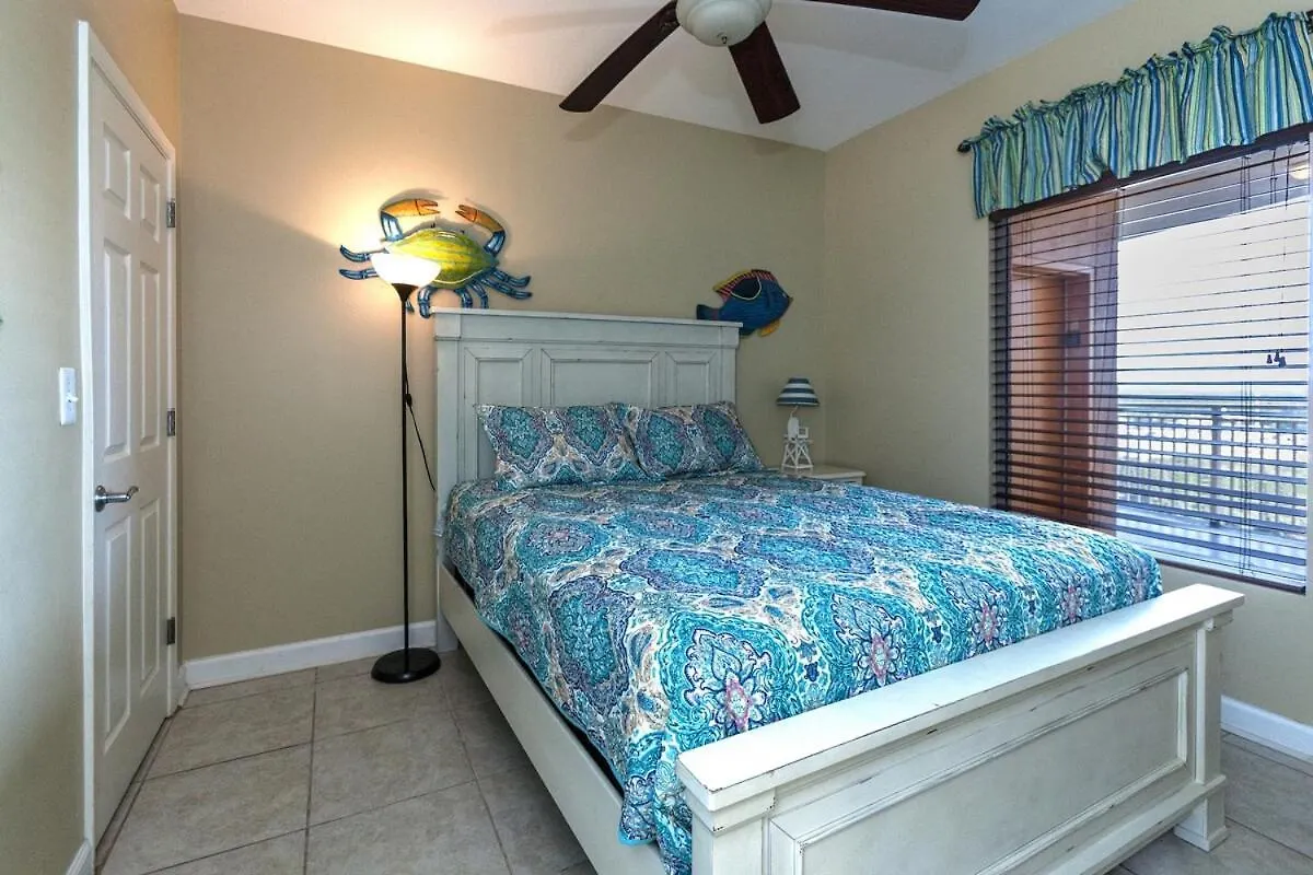 Splash Ocean-Front Luxury Two-Bedroom Beach Condo Panama City Beach Apartmán