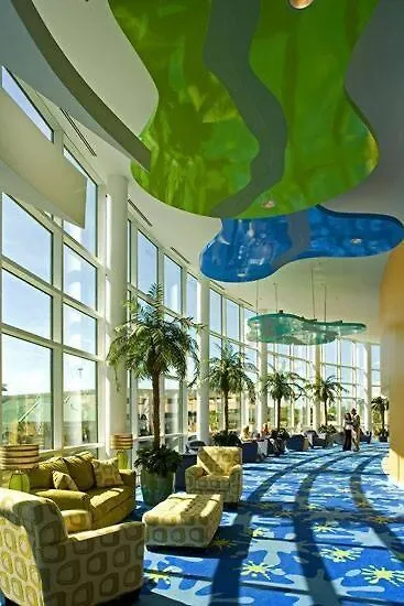 Splash Ocean-Front Luxury Two-Bedroom Beach Condo Panama City Beach USA