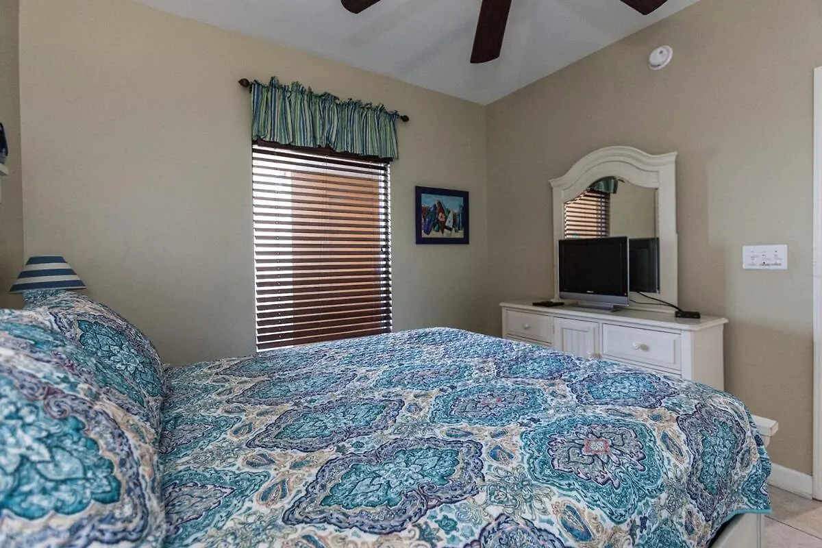 Apartmán Splash Ocean-Front Luxury Two-Bedroom Beach Condo Panama City Beach