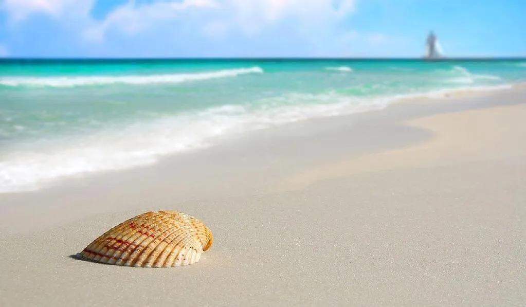 Splash Ocean-Front Luxury Two-Bedroom Beach Condo Panama City Beach United States
